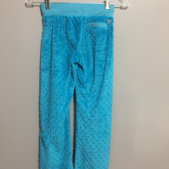 Triple flip bubble pants (fits size 6) - Picture 3 of 5